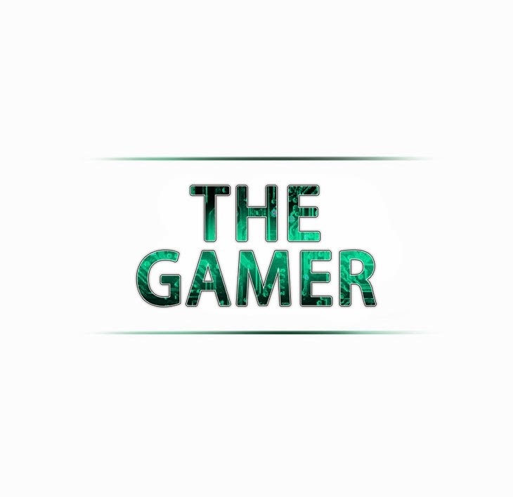 The Gamer Chapter 12 13